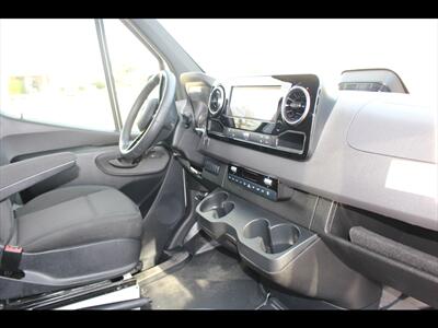 2025 Mercedes-Benz Sprinter 2500   - Photo 23 - Euless, TX 76040
