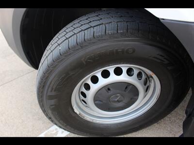 2025 Mercedes-Benz Sprinter 2500   - Photo 33 - Euless, TX 76040