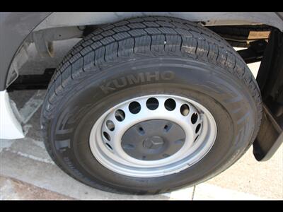 2025 Mercedes-Benz Sprinter 2500   - Photo 34 - Euless, TX 76040