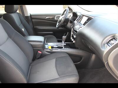 2018 Nissan Pathfinder S   - Photo 16 - Euless, TX 76040