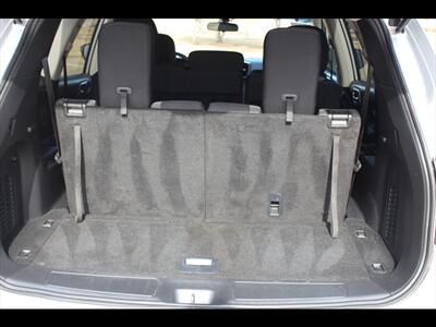 2018 Nissan Pathfinder S   - Photo 10 - Euless, TX 76040