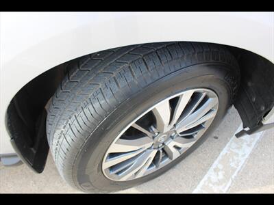 2018 Nissan Pathfinder S   - Photo 40 - Euless, TX 76040