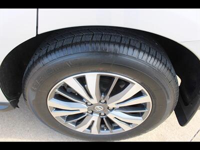 2018 Nissan Pathfinder S   - Photo 42 - Euless, TX 76040