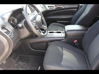 2018 Nissan Pathfinder S   - Photo 21 - Euless, TX 76040