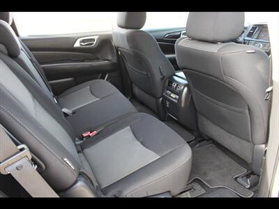 2018 Nissan Pathfinder S   - Photo 29 - Euless, TX 76040