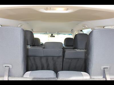 2018 Nissan Pathfinder S   - Photo 12 - Euless, TX 76040