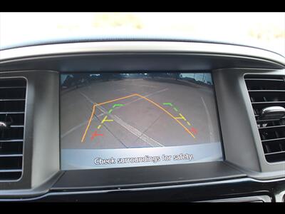 2018 Nissan Pathfinder S   - Photo 33 - Euless, TX 76040