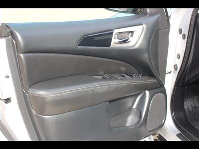 2018 Nissan Pathfinder S   - Photo 22 - Euless, TX 76040