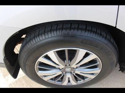 2018 Nissan Pathfinder S   - Photo 41 - Euless, TX 76040