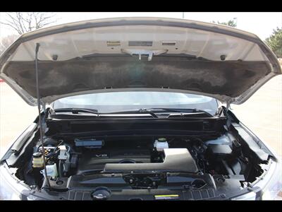 2018 Nissan Pathfinder S   - Photo 35 - Euless, TX 76040