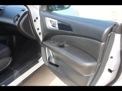 2018 Nissan Pathfinder S   - Photo 19 - Euless, TX 76040