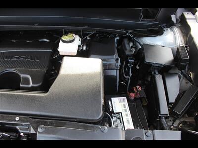 2018 Nissan Pathfinder S   - Photo 37 - Euless, TX 76040