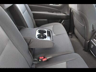 2018 Nissan Pathfinder S   - Photo 32 - Euless, TX 76040