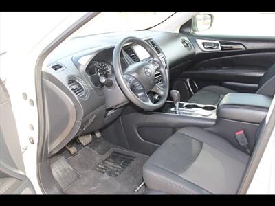2018 Nissan Pathfinder S   - Photo 20 - Euless, TX 76040