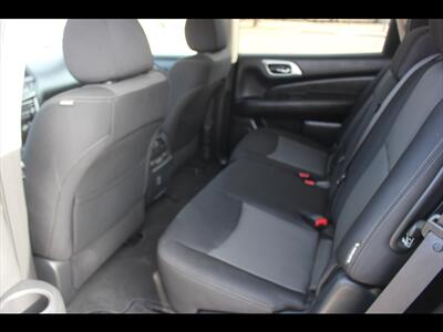 2018 Nissan Pathfinder S   - Photo 27 - Euless, TX 76040