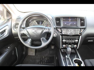 2018 Nissan Pathfinder S   - Photo 23 - Euless, TX 76040