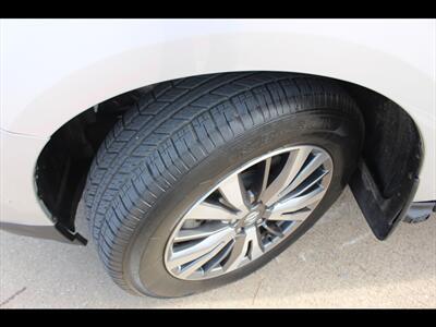 2018 Nissan Pathfinder S   - Photo 39 - Euless, TX 76040