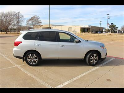 2018 Nissan Pathfinder S   - Photo 6 - Euless, TX 76040
