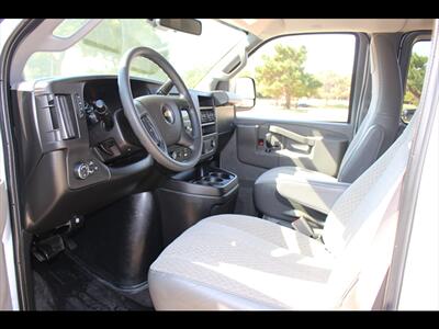 2020 Chevrolet Express LT 3500   - Photo 17 - Euless, TX 76040