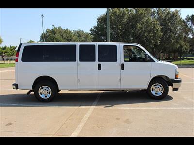 2020 Chevrolet Express LT 3500   - Photo 6 - Euless, TX 76040