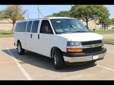 2020 Chevrolet Express LT 3500   - Photo 7 - Euless, TX 76040