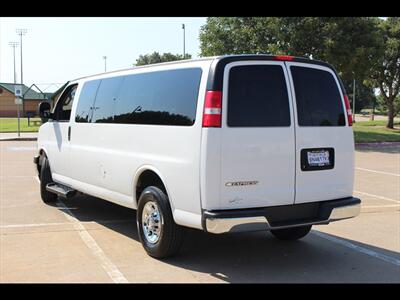 2020 Chevrolet Express LT 3500   - Photo 3 - Euless, TX 76040