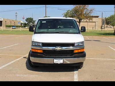 2020 Chevrolet Express LT 3500   - Photo 8 - Euless, TX 76040