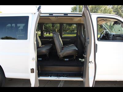 2020 Chevrolet Express LT 3500   - Photo 11 - Euless, TX 76040