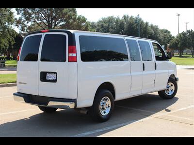 2020 Chevrolet Express LT 3500   - Photo 5 - Euless, TX 76040