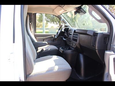 2020 Chevrolet Express LT 3500   - Photo 15 - Euless, TX 76040