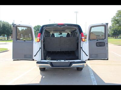 2020 Chevrolet Express LT 3500   - Photo 9 - Euless, TX 76040