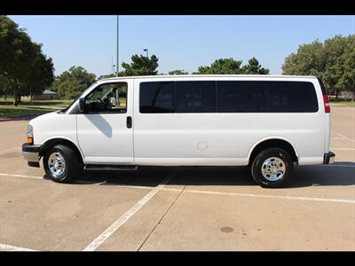 2020 Chevrolet Express LT 3500   - Photo 2 - Euless, TX 76040