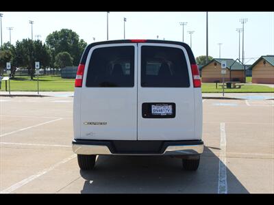 2020 Chevrolet Express LT 3500   - Photo 4 - Euless, TX 76040