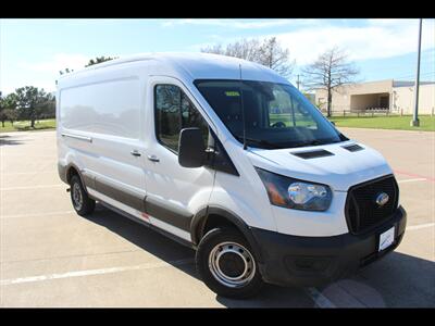 2023 Ford Transit 250   - Photo 7 - Euless, TX 76040