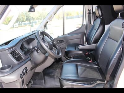 2023 Ford Transit 250   - Photo 21 - Euless, TX 76040