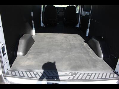 2023 Ford Transit 250   - Photo 10 - Euless, TX 76040