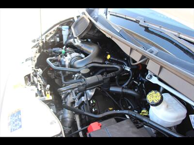 2023 Ford Transit 250   - Photo 31 - Euless, TX 76040