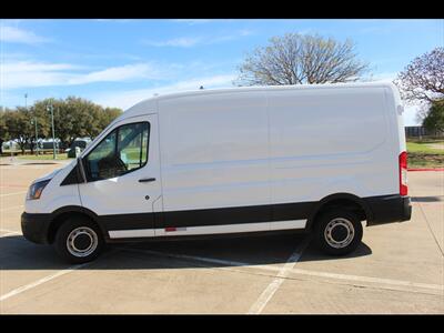 2023 Ford Transit 250   - Photo 2 - Euless, TX 76040