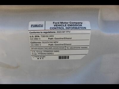 2023 Ford Transit 250   - Photo 32 - Euless, TX 76040