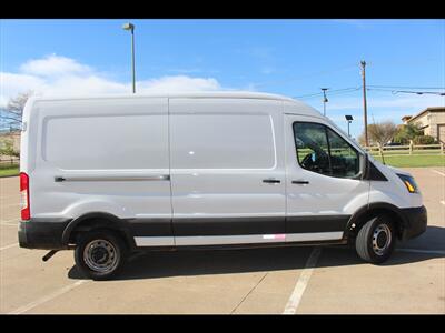 2023 Ford Transit 250   - Photo 6 - Euless, TX 76040
