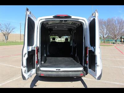 2023 Ford Transit 250   - Photo 9 - Euless, TX 76040