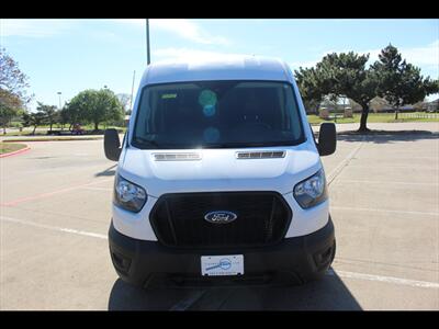 2023 Ford Transit 250   - Photo 8 - Euless, TX 76040