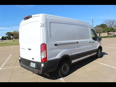 2023 Ford Transit 250   - Photo 5 - Euless, TX 76040