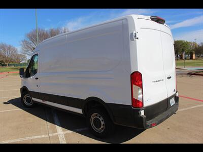 2023 Ford Transit 250   - Photo 3 - Euless, TX 76040