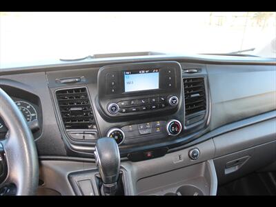 2023 Ford Transit 250   - Photo 24 - Euless, TX 76040