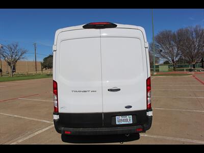 2023 Ford Transit 250   - Photo 4 - Euless, TX 76040