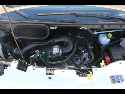 2023 Ford Transit 250   - Photo 29 - Euless, TX 76040