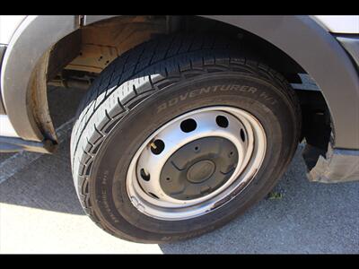 2023 Ford Transit 250   - Photo 28 - Euless, TX 76040
