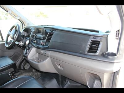 2023 Ford Transit 250   - Photo 18 - Euless, TX 76040