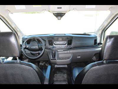 2023 Ford Transit 250   - Photo 14 - Euless, TX 76040